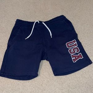 Old Navy USA Shorts